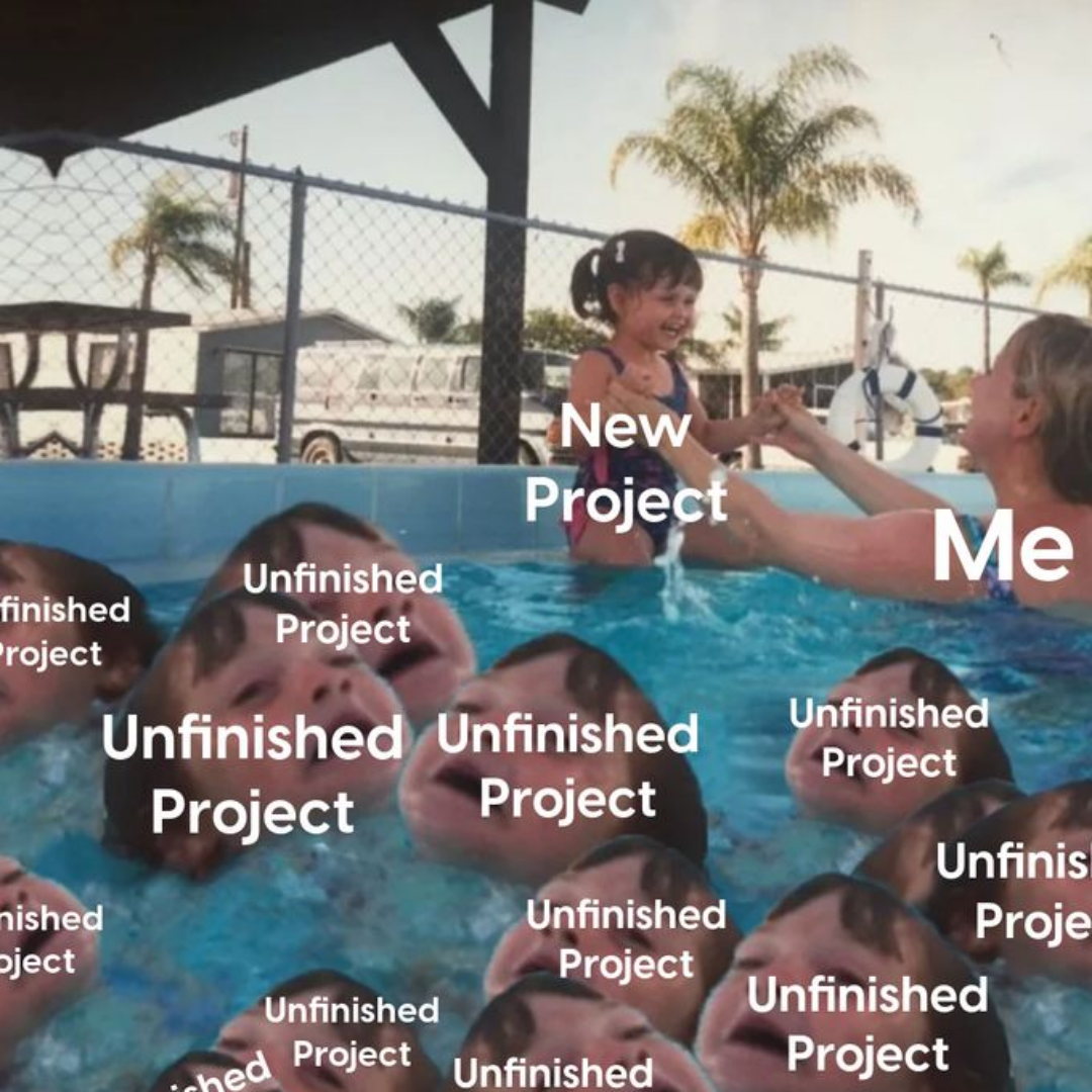 The New Project Nightmare