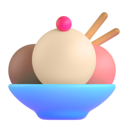 Ice cream
