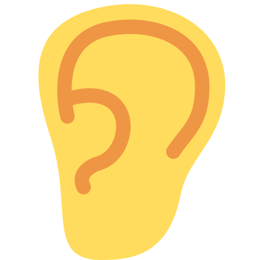 Ear