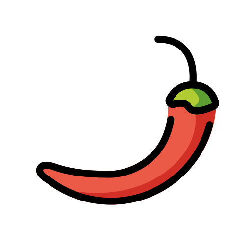 Hot pepper