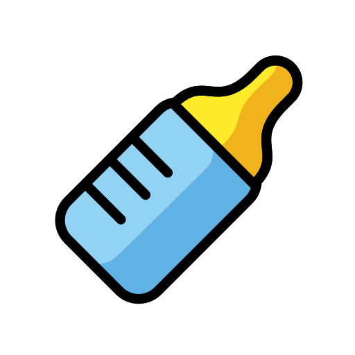 Baby bottle