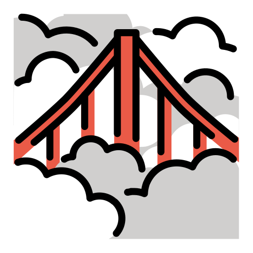 Foggy