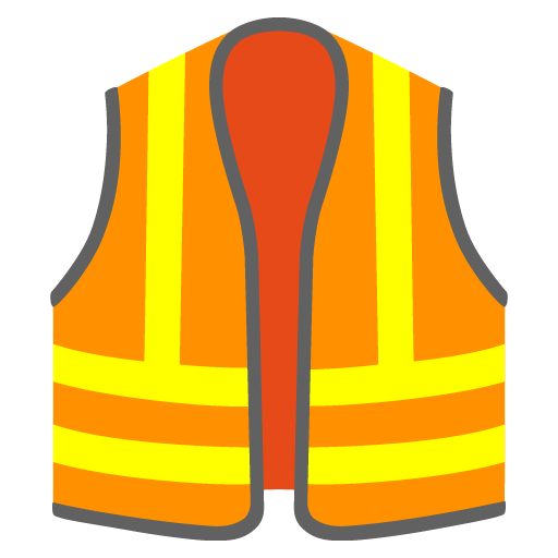 Safety vest