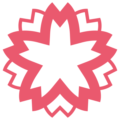 White flower