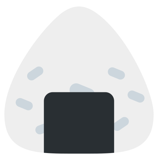 Rice ball