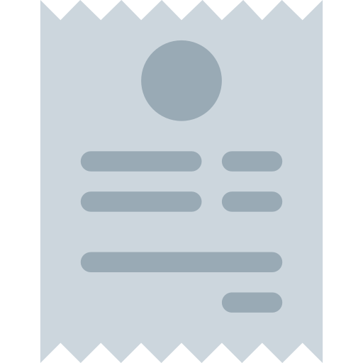 Receipt