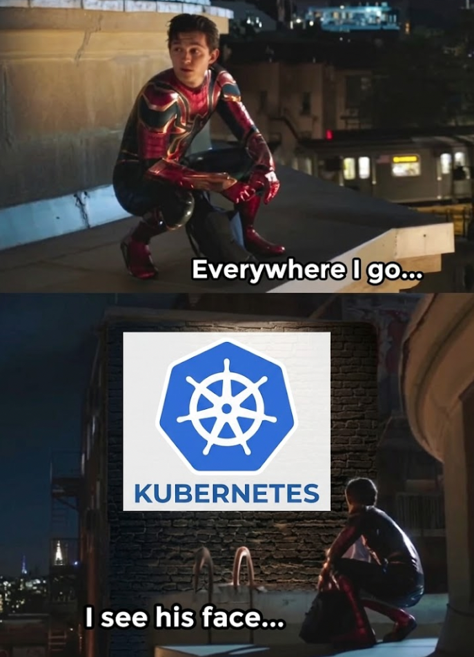 The Sed Devops Lyf