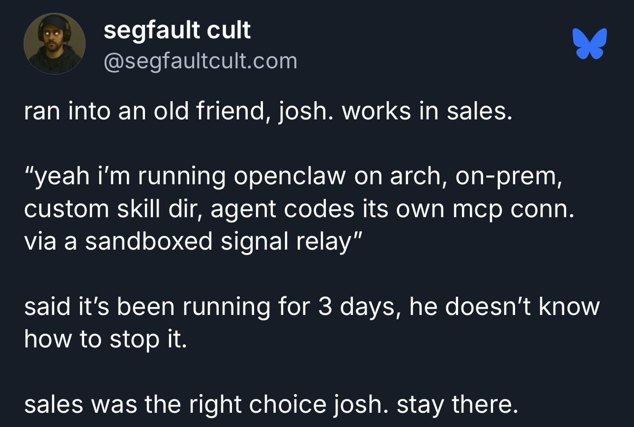 Sales Engineer