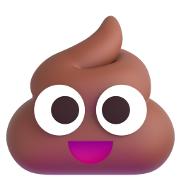 Pile of poo