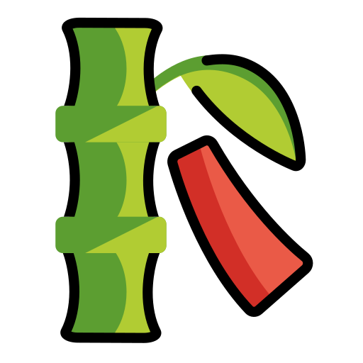 Tanabata tree