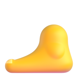 Foot