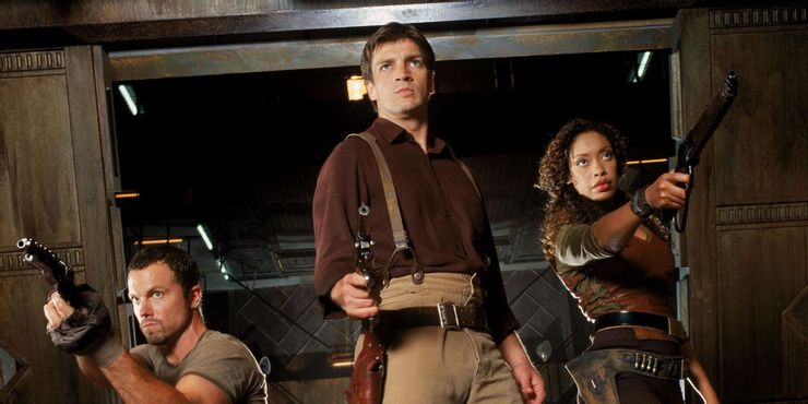 Firefly Heroics