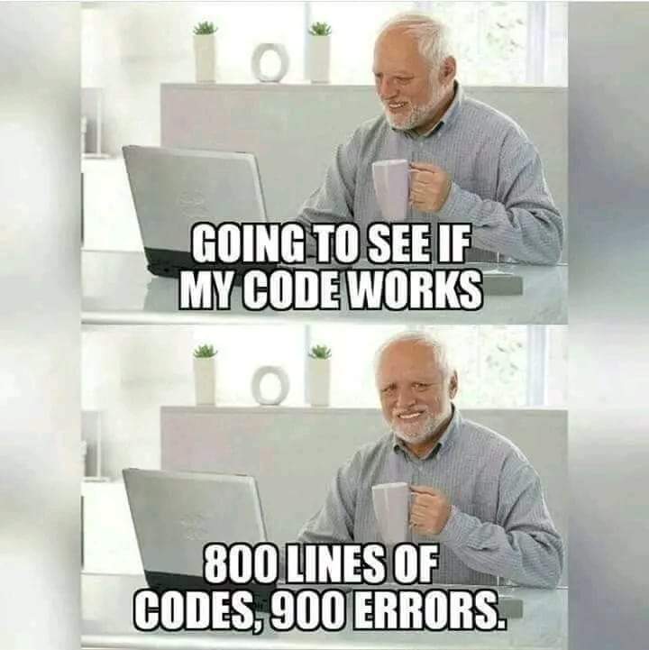 Expectation vs Reality: The Error Generator