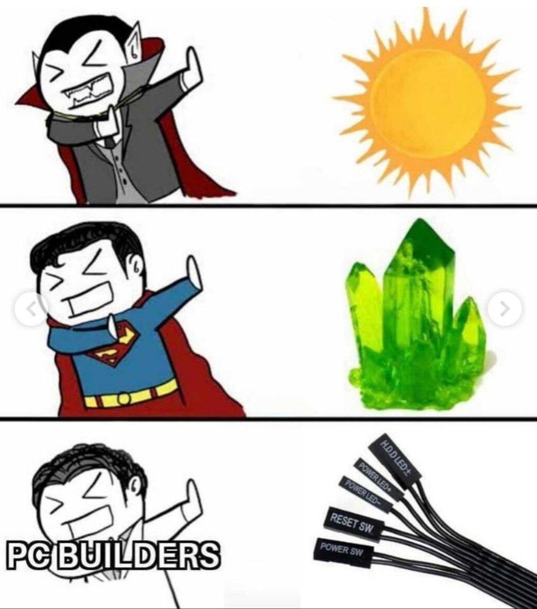 Relatable?