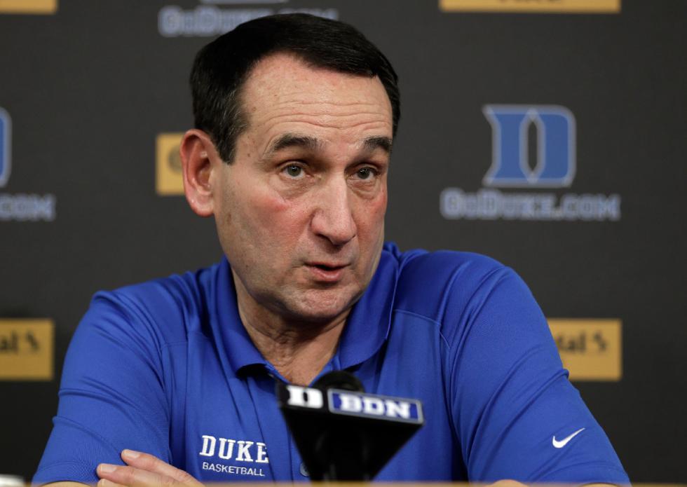 Coach K2