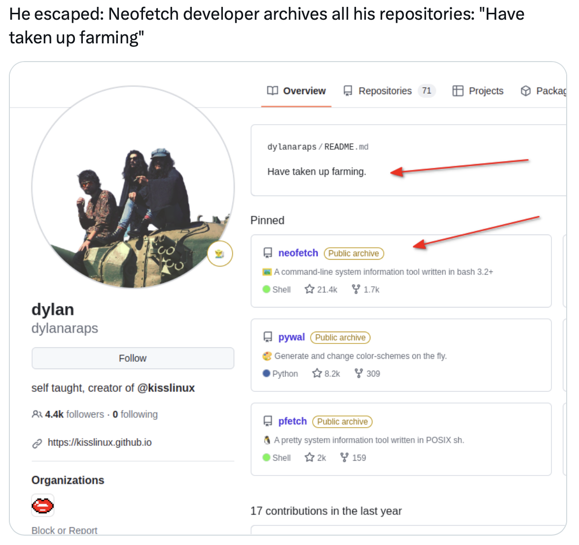 anotherOneEscapedTheMatrix