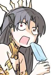 fate。fgo。阿尔托莉雅·潘德拉贡。表情包。反正有好多我都不想列出来那就算了吧(……)。