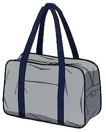 Ryo Yamada - School Bags
