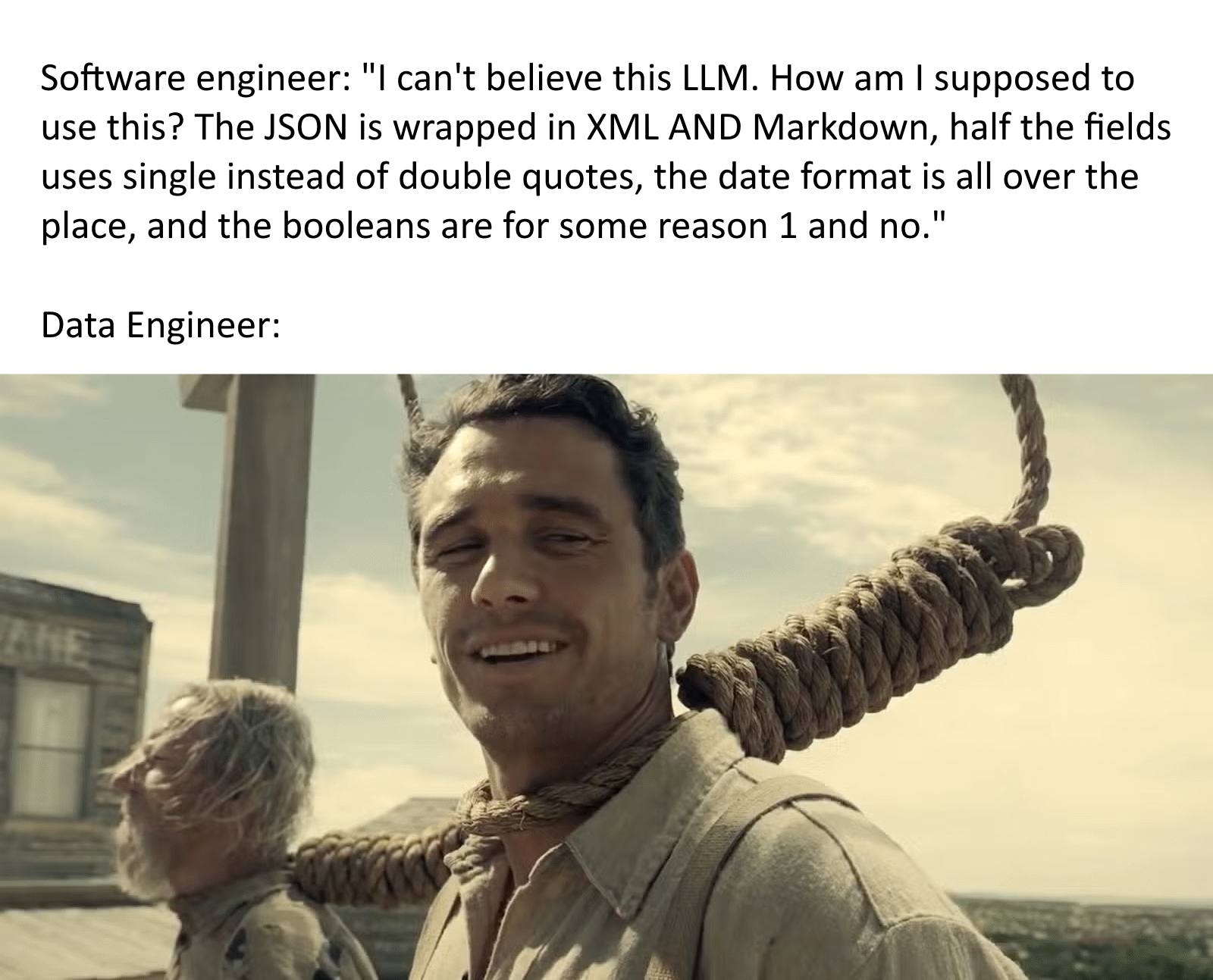 Required Fields Are Just Suggestions