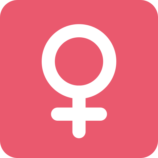 Female sign