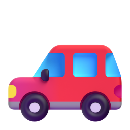 Automobile