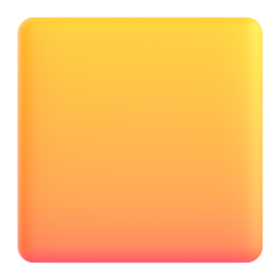 Yellow square