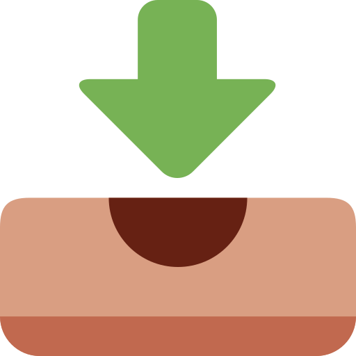 Inbox tray