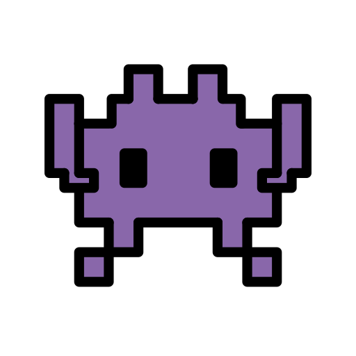 Alien monster