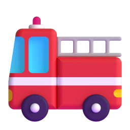 Fire engine