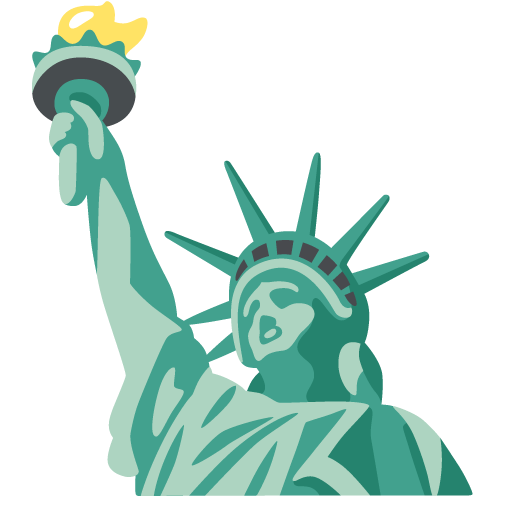 Statue of Liberty