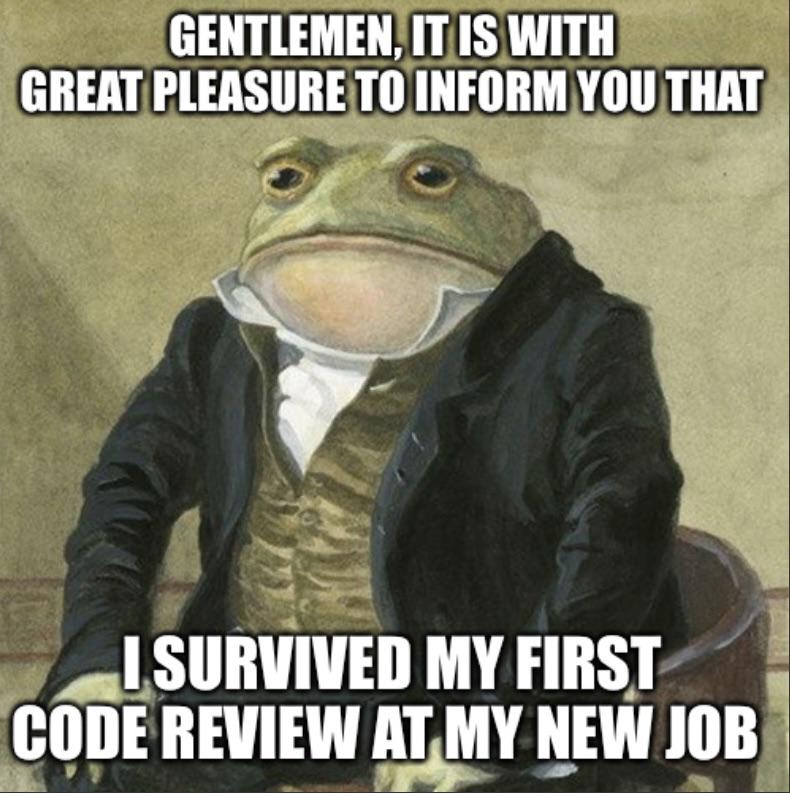 Aside From A Few Format Dings