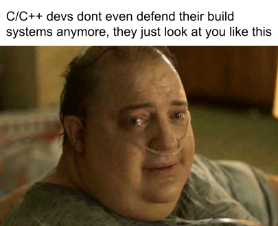I'm Tired Boss