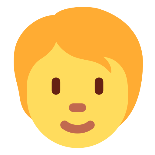 Person