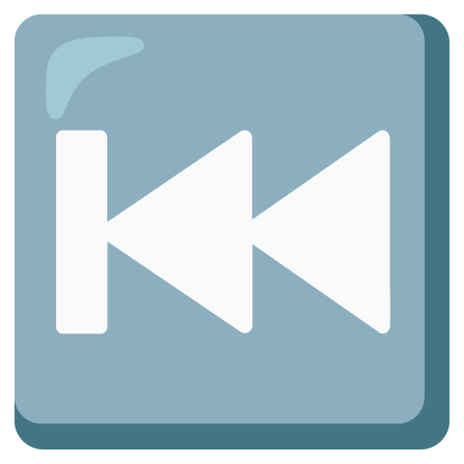 Last track button
