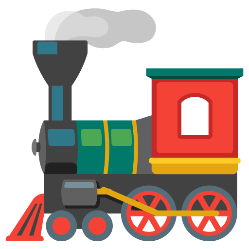 Locomotive