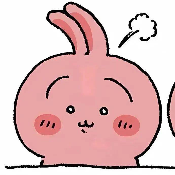chiikawa红温表情包