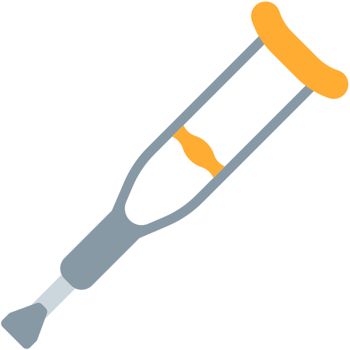 Crutch