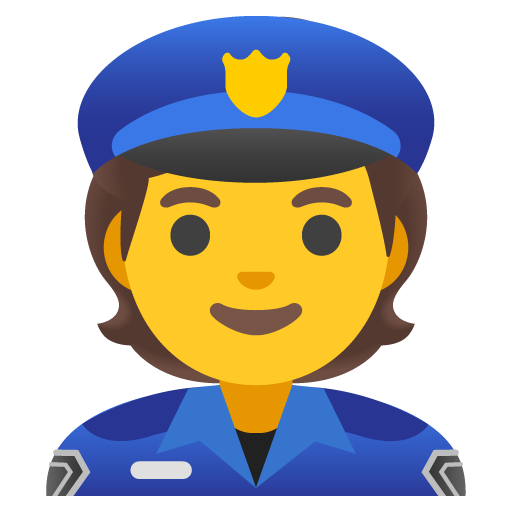 Police officer