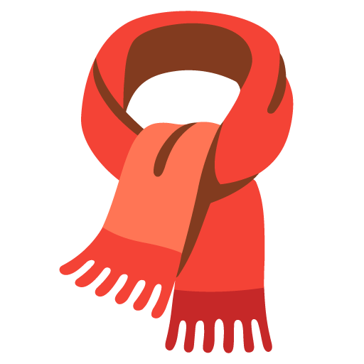 Scarf