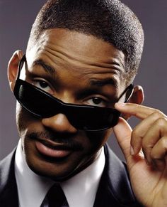 will smith men in black