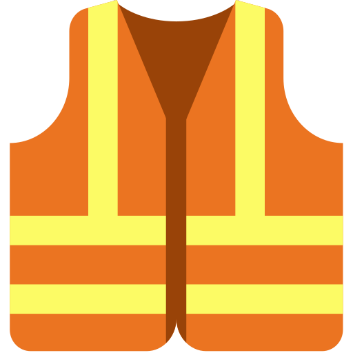 Safety vest