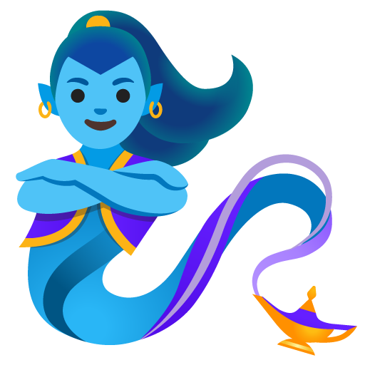 女妖怪
