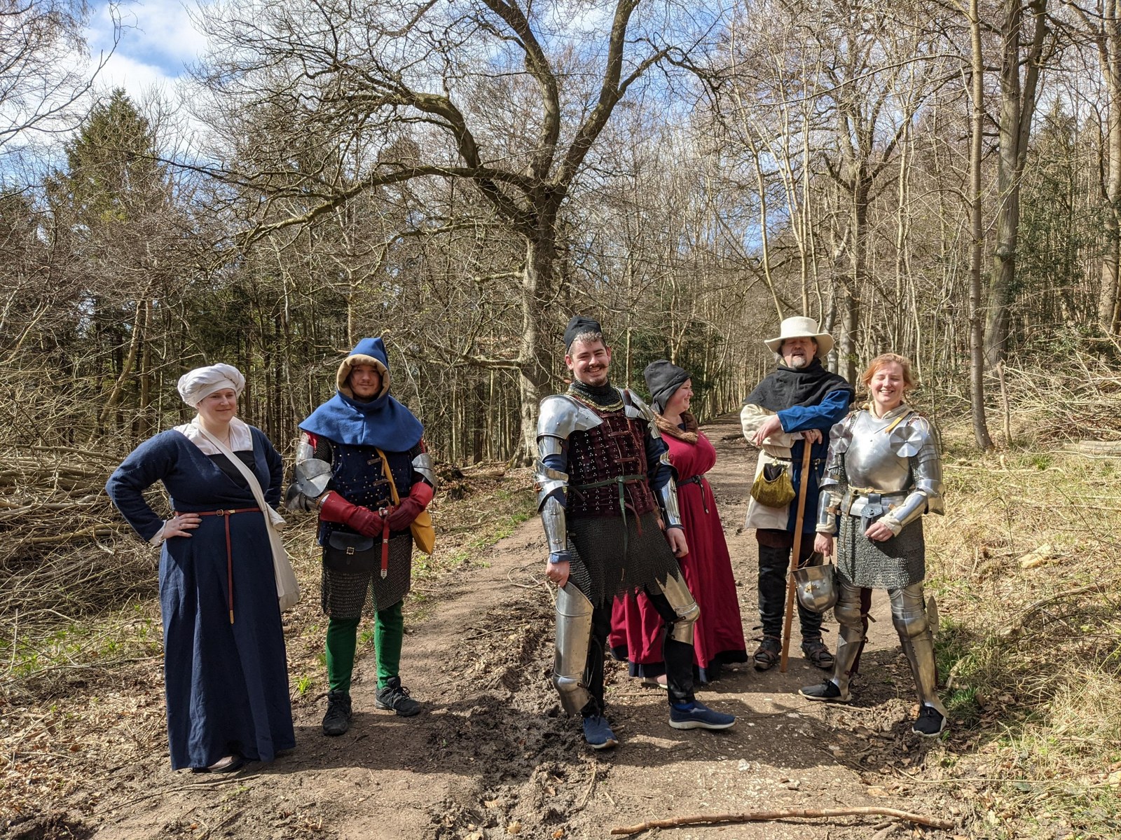LARPTime