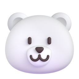 Polar bear