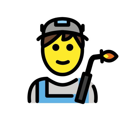 Factory worker