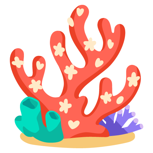 Coral