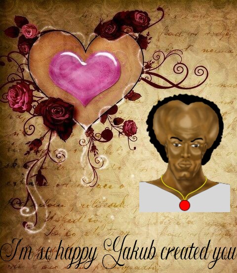 Yukab Love