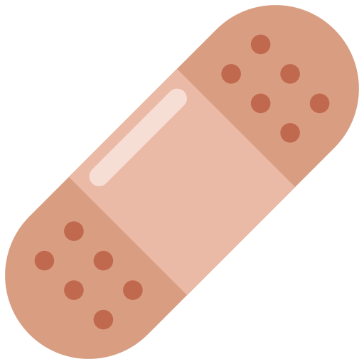 Adhesive bandage
