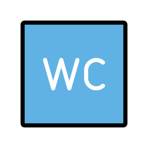 Water closet