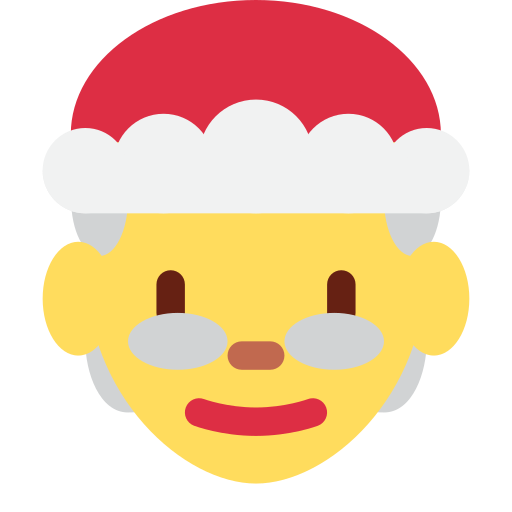 Mrs. Claus